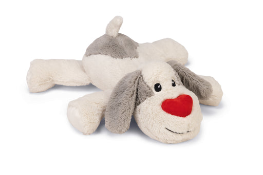 BZ PLU HSP XL-KNUFFEL TIES WIT 48