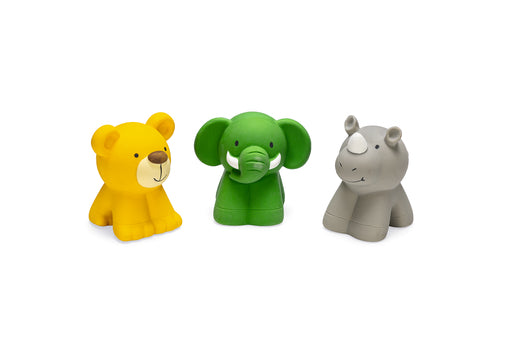 BZ LTX HSP JUNGLE DIEREN ASS