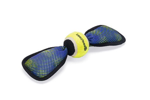 BZ FETCH WING TENNISBAL BLW/GL  30