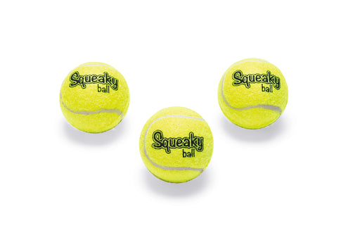 BZ TENNISBAL M PIEPER 3ST 5