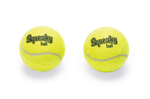 BZ TENNISBAL M PIEPER 2ST 8