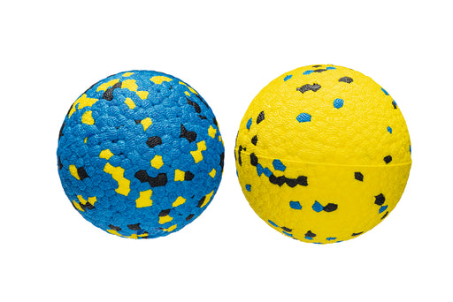 BZ FETCH FOAM BAL MARVO 2 ST ASS 7