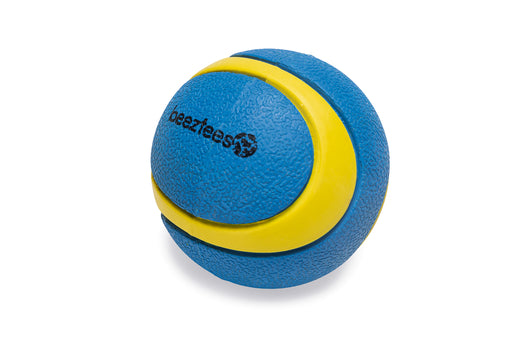 BZ FETCH BAL MAGNIFIEK BLW/GL 6,3