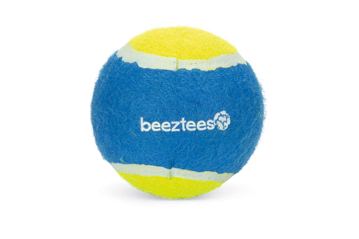 BZ FETCH TENNISBAL BLW/GL 10