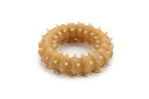 BZ RUBBER RING NATUREL 8X8X2