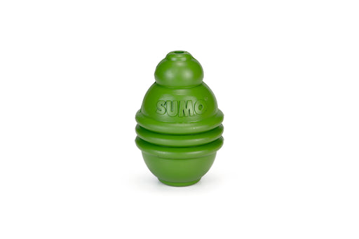 BZ SUMO PLAY M GRN 8X8X12