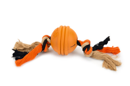 BZ SUMO FIT BALL ORA 31,8X7,9X7,9