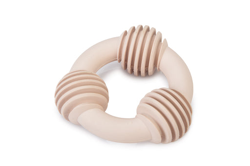 BZ RUBBER DENTAL RING PUPPY RZE 8