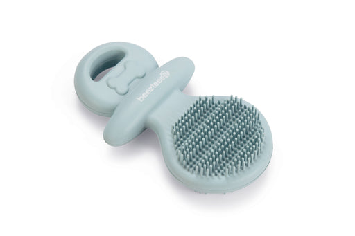 BZ PUPPY RUB DENTAL FOPSPEEN GRN 9,5