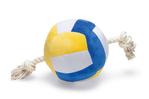 BZ PLU VOLLEYBAL MET TOUW MULTI 33