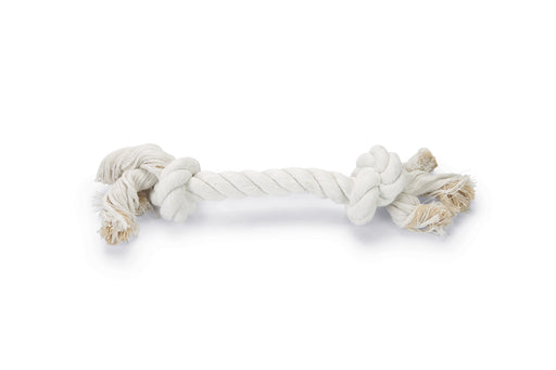 BZ FLOSSYTOY WIT GROOT CA,240GR