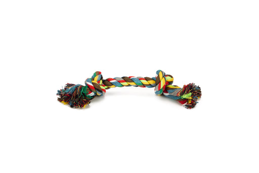BZ FLOSSYTOY GEKLEURD 2 KN CA,125GR