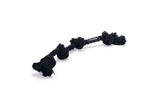 BZ FLOSSYTOY ZWT 4 KNOPEN 140G