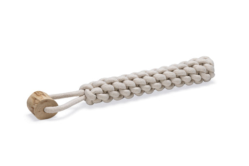 BZ HSP TOUW KOFFIEHOUT OSA L 42CM