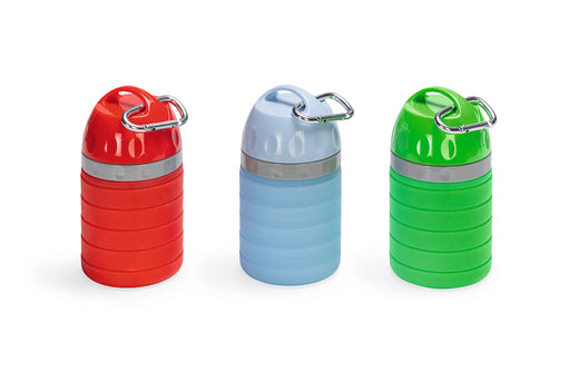 BZ SILIC DRINKFLES H KAE ASS 550 ML