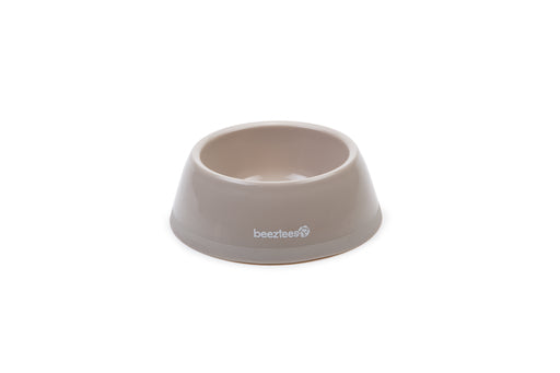 BZ PLASTIC EETBAK HOND BGE 0,3L