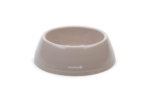 BZ PLASTIC EETBAK HOND BGE 1,25L