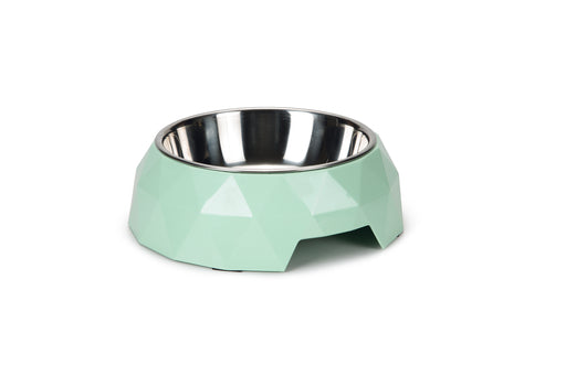 BZ MELA EETB DIAMOND KAT GRN 14X4