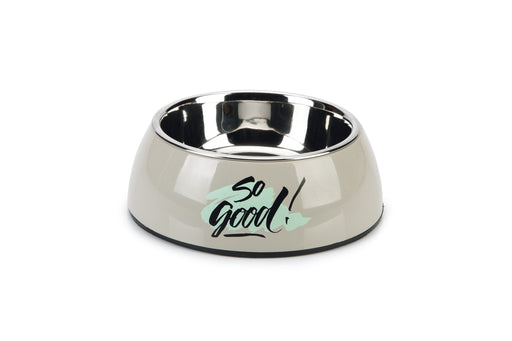 BZ PL EETBAK HOND SO GOOD GRS 14