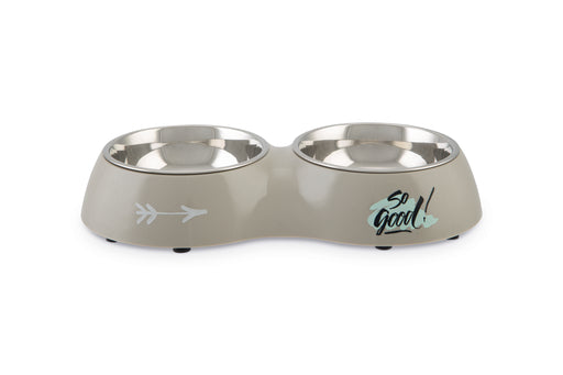 BZ PL DINER HOND SO GOOD GRS 34