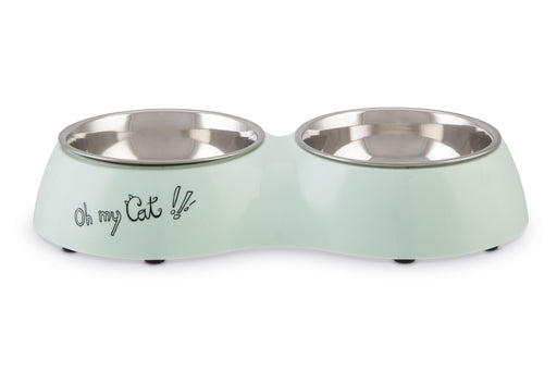 BZ PL DINER KAT OH MY CAT MINT 27