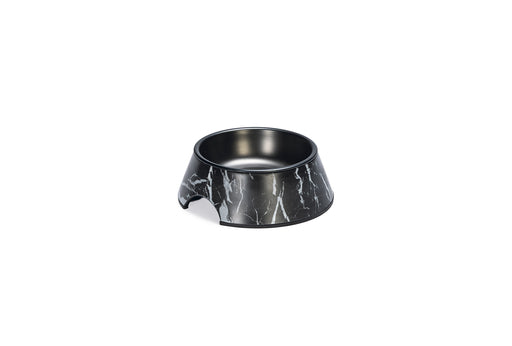 DBL MELA EETBAK HOND MEIS ZWT 160ML