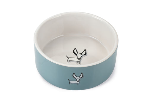 BZ KERA EETBAK HOND LIMI BLW 18,5