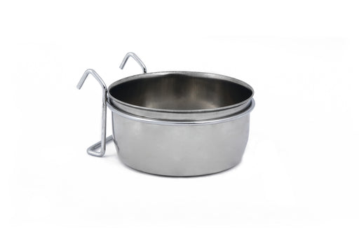 BZ COOPCUP INOX+HOUDER0,6L-12,5