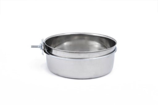 BZ COOPCUP INOX+SCHROEF 0,9L-15