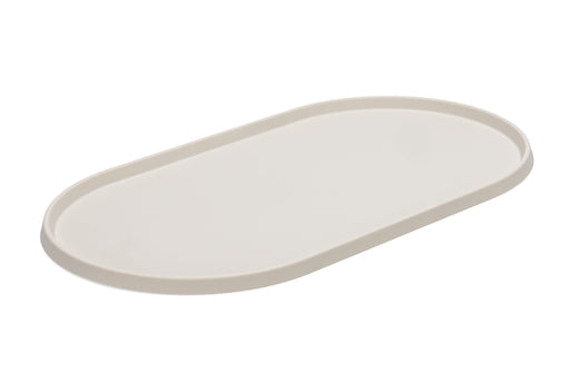DBL SILIC PLACEMAT OONA BGE 45X25