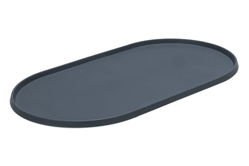 DBL SILIC PLACEMAT OONA ANTR 55X30
