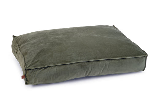 DBL LIGKUS NALINO HND GRN 100X70X15