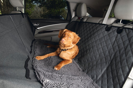 DIRTY DOG AUTODEKEN GRS 136X148