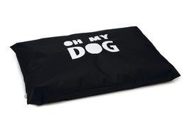 BZ LOUNGEK OH MY DOG ZWT 100X70