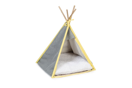 BZ PUPPY TIPI TENT AIKA GRS 55X55X85