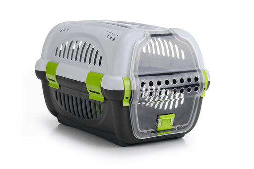 BZ REISM RHINO GRS/GRN 51X34,5X33