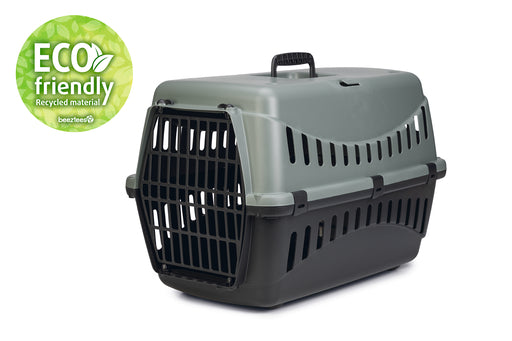 REISM GIPSY ECO GRN/ZWT L 58X38X38