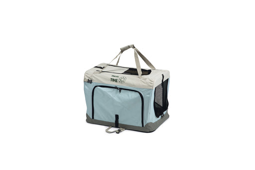 BZ NYLON BENCH TRAVEL TIME 49X34X35