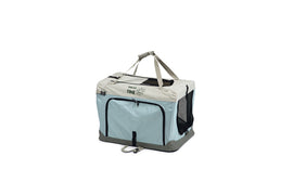 BZ NYLON BENCH TRAVEL TIME 49X34X35