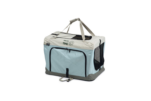 BZ NYLON BENCH TRAVEL TIME 60X42X42