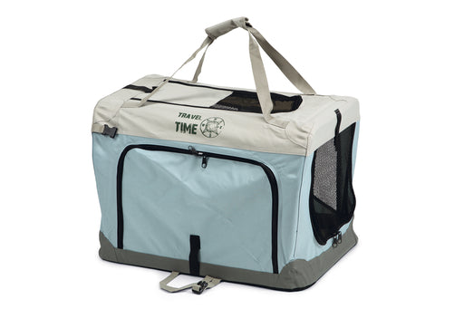 BZ NYLON BENCH TRAVEL TIME 91X63X63