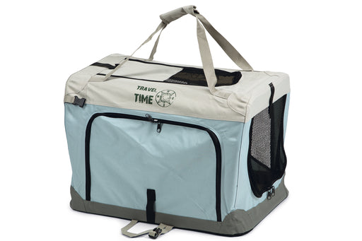 BZ NYLON BENCH TRAVEL TIME 102X69X69