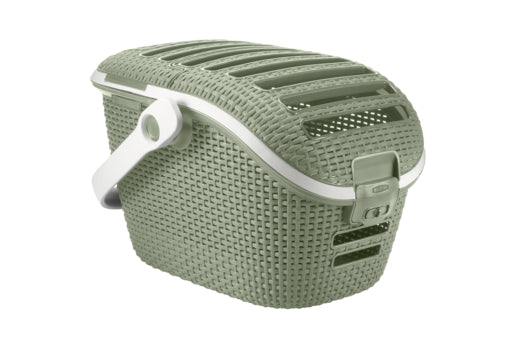 CURVER REISMAND MISTY GREEN 51X38X33