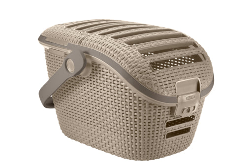 CURVER REISMAND WARM GREY 51X38X33