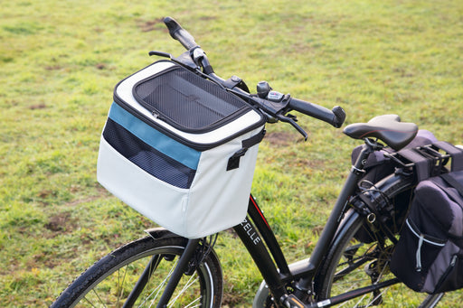 BZ NYLON FIETSMAND XOEX GRS/BLW 40