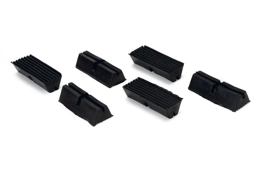 BZ VOETJES VOOR BENCH 6ST