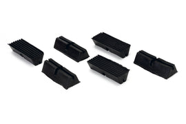 BZ VOETJES VOOR BENCH 6ST