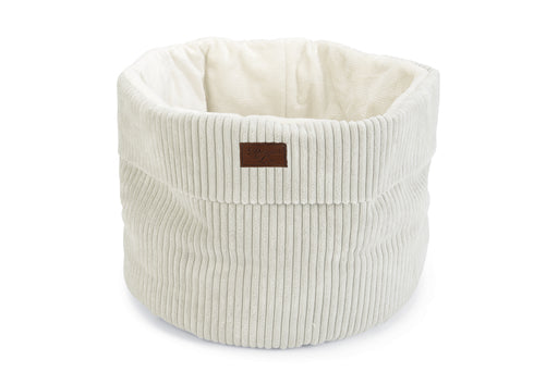 DBL KATTENM RIBBED LGRS 50X50X35