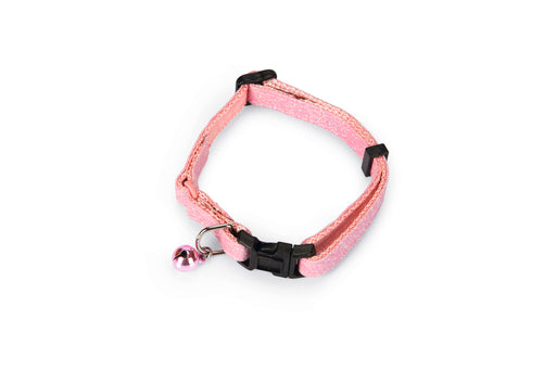 BZ KATTENBANDJE GLITTER RZE 23-32X1