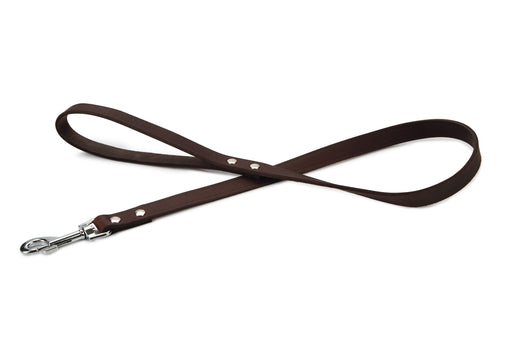 BZ LOOPL,GENIET BRN 100X20